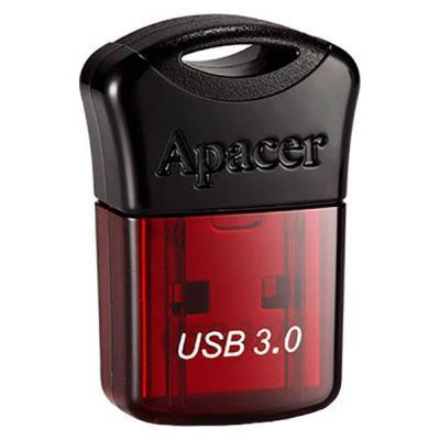 Apacer 64 GB AH157 Red (AP64GAH157R-1)