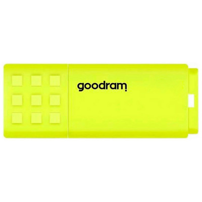 GOODRAM 64 GB UME2 Yellow (UME2-0640Y0R11)