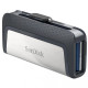SanDisk 32 GB USB 3.0 + Type-C Ultra Dual (SDDDC2-032G-G46)