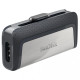 SanDisk 32 GB USB 3.0 + Type-C Ultra Dual (SDDDC2-032G-G46)