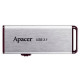 Apacer 16 GB AH35A Silver USB 3.1 (AP16GAH35AS-1)