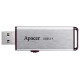 Apacer 16 GB AH35A Silver USB 3.1 (AP16GAH35AS-1)