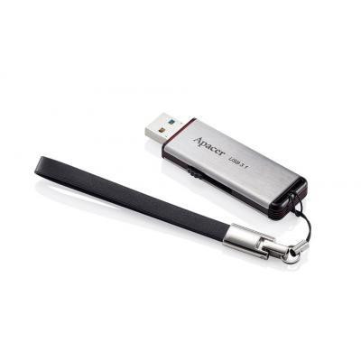 Apacer 16 GB AH35A Silver USB 3.1 (AP16GAH35AS-1)