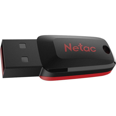 Netac 64GB U197 (NT03U197N-064G-20BK)