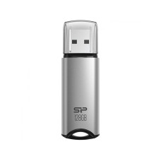 Silicon Power 128 GB Marvel M02 Silver (SP128GBUF3M02V1S)