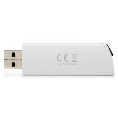 GoodRAM Click 32GB USB 2.0 White (UCL2-0320W0R11)