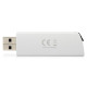 GoodRAM Click 32GB USB 2.0 White (UCL2-0320W0R11)