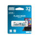 GoodRAM Click 32GB USB 2.0 White (UCL2-0320W0R11)