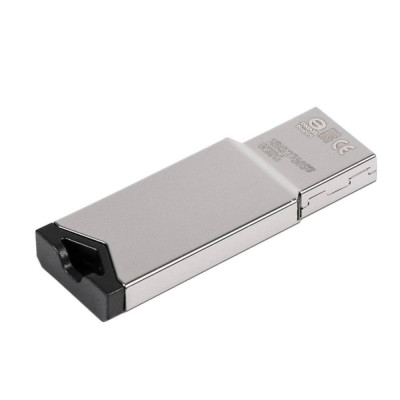 ADATA 16 GB AUV250 Silver USB 2.0 (AUV250-16G-RBK)