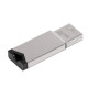 ADATA 16 GB AUV250 Silver USB 2.0 (AUV250-16G-RBK)