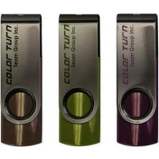 TEAM 32 GB Color Turn E902 Brown (TE902332GN01)