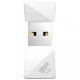 Silicon Power 32 GB Touch T08 White (SP032GBUF2T08V1W)