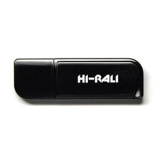 Hi-Rali 32 GB Taga Black (HI-32GBTAGBK)