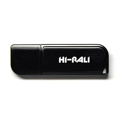 Hi-Rali 32 GB Taga Black (HI-32GBTAGBK)