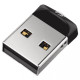 SanDisk 16 GB Cruzer Fit USB 2.0 (SDCZ33-016G-G35)