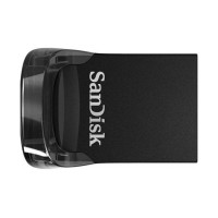 SanDisk 128 GB Flash Drive USB USB 3.1 Ultra Fit (SDCZ430-128G-G46)