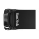 SanDisk 128 GB Flash Drive USB USB 3.1 Ultra Fit (SDCZ430-128G-G46)