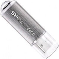 Silicon Power 64 GB Ultima II I-Series Silver SP064GBUF2M01V1S