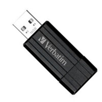 Verbatim 32 GB Store 'n' Go PinStripe 49064