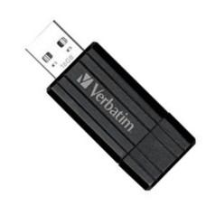Verbatim 32 GB Store 'n' Go PinStripe 49064