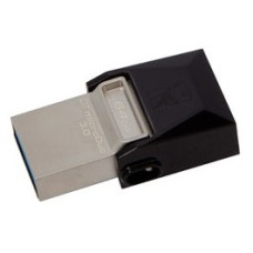 Kingston 64 GB DataTraveler microDuo 3.0 DTDUO3/64GB