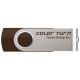 TEAM 32 GB Color Turn Brown (TE90232GN01)