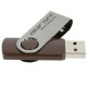 TEAM 32 GB Color Turn Brown (TE90232GN01)