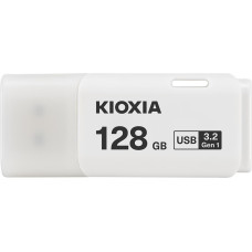 Kioxia 128 GB TransMemory U301 (LU301W128GG4)