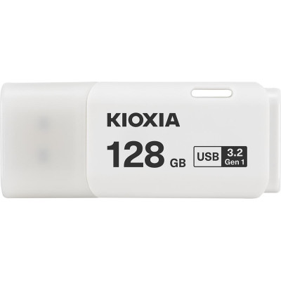 Kioxia 128 GB TransMemory U301 (LU301W128GG4)
