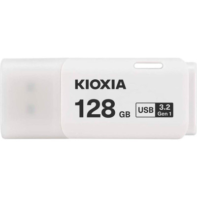 Kioxia 128 GB TransMemory U301 (LU301W128GG4)