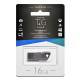 T&G 16 GB USB 114 Metal Series (TG114-16G)