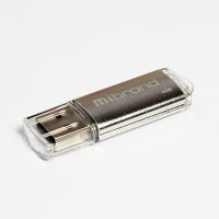 Mibrand 4 GB Cougar Silver (MI2.0/CU4P1S)