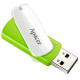 Apacer 64 GB AH335 Green/White (AP64GAH335G-1)