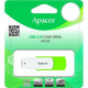 Apacer 64 GB AH335 Green/White (AP64GAH335G-1)
