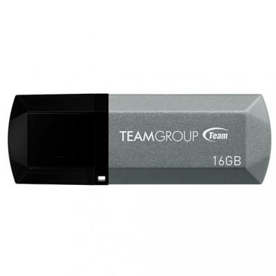TEAM 16 GB C153 Silver (TC15316GS01)