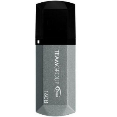TEAM 16 GB C153 Silver (TC15316GS01)