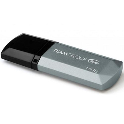 TEAM 16 GB C153 Silver (TC15316GS01)