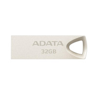 ADATA 32 GB UV210 Metal Golden Silver (AUV210-32G-RGD)