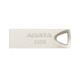 ADATA 32 GB UV210 Metal Golden Silver (AUV210-32G-RGD)
