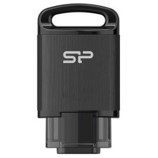 Silicon Power 128 GB Mobile C10 USB 3.1/Type-C (SP128GBUC3C10V1K)