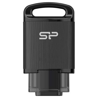 Silicon Power 128 GB Mobile C10 USB 3.1/Type-C (SP128GBUC3C10V1K)