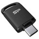 Silicon Power 128 GB Mobile C10 USB 3.1/Type-C (SP128GBUC3C10V1K)