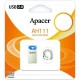 64 GB AH111 USB 2.0 Blue (AP64GAH111U-1)
