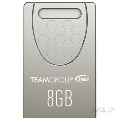 TEAM 8 GB C156 (TC1568GS01)