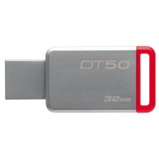 Kingston 32 GB USB 3.1 DT50 (DT50/32GB)