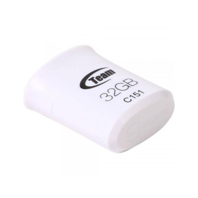TEAM 32 GB C151 White TC15132GB01