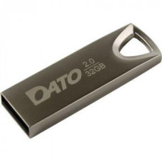 DATO 4GB DS7016 USB 2.0 Silver (DS7016S-04G)