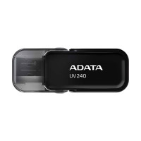 ADATA UV240 USB 2.0 Black (AUV240-32G-RBK)