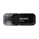 ADATA UV240 USB 2.0 Black (AUV240-32G-RBK)