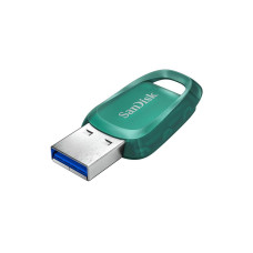 SanDisk 64 GB USB 3.2 Ultra Eco (SDCZ96-064G-G46)